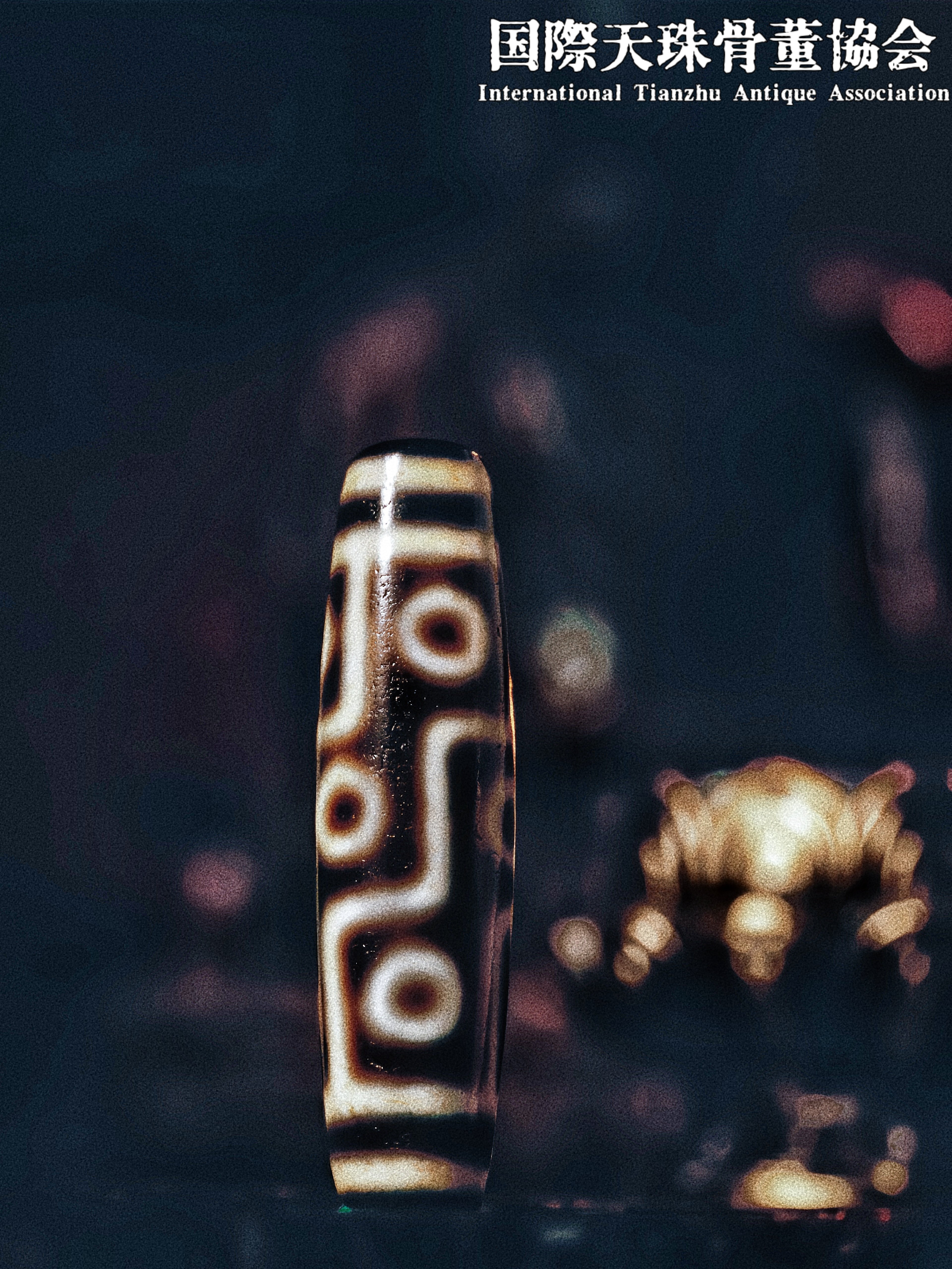 チベット・瑪瑙・九眼天珠・数量限定 5000 粒