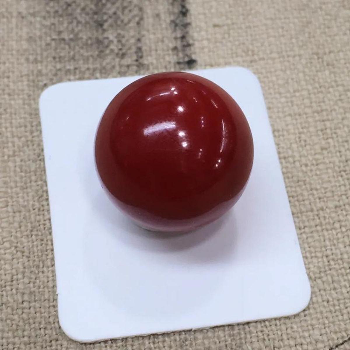 トップクラスのアカ(Aka)赤珊瑚ビーズ